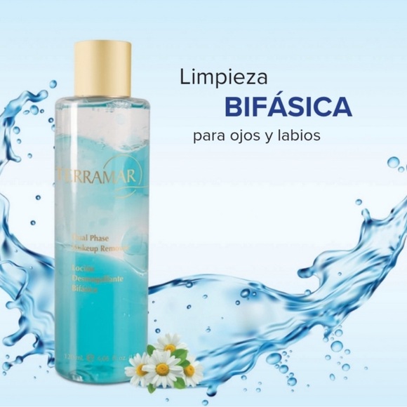 DUAL PHASE MAKEUP REMOVER - Picture 2 of 4